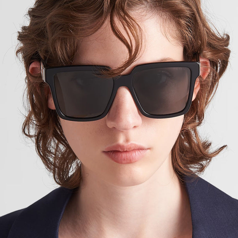 Women’s optical sunglasses in a unique tortoiseshell pattern with UV protection Bowlift