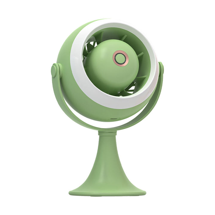 Table fan Bowlift