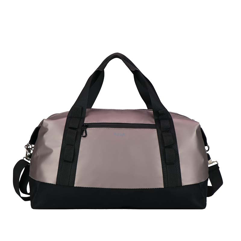 Heavy-Duty Sports Weekender Bag Bowlift