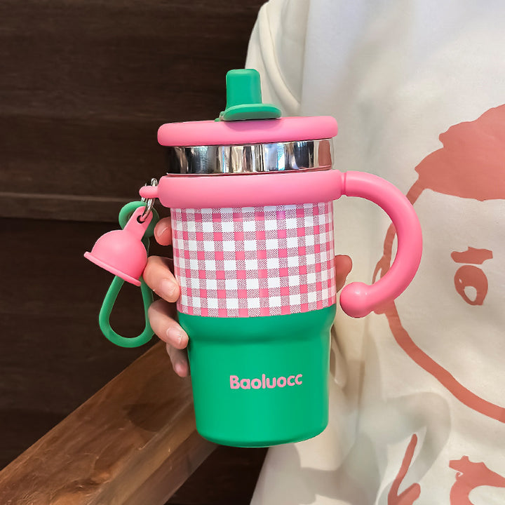 Women's Design Water Container Bowlift