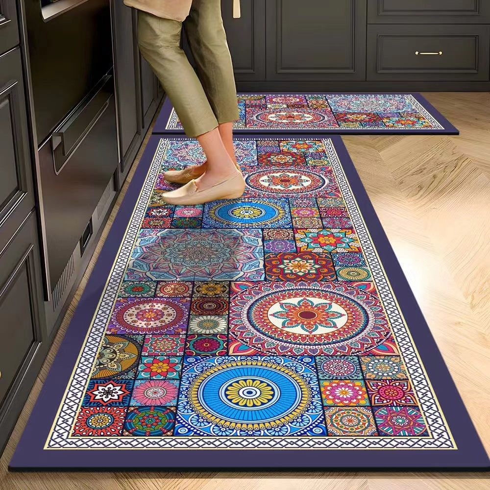 Kitchen Comfort Mat Bowlift