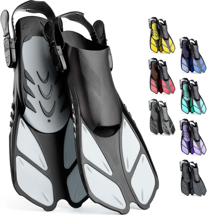 Women's swimming shoes with ergonomic design Bowlift