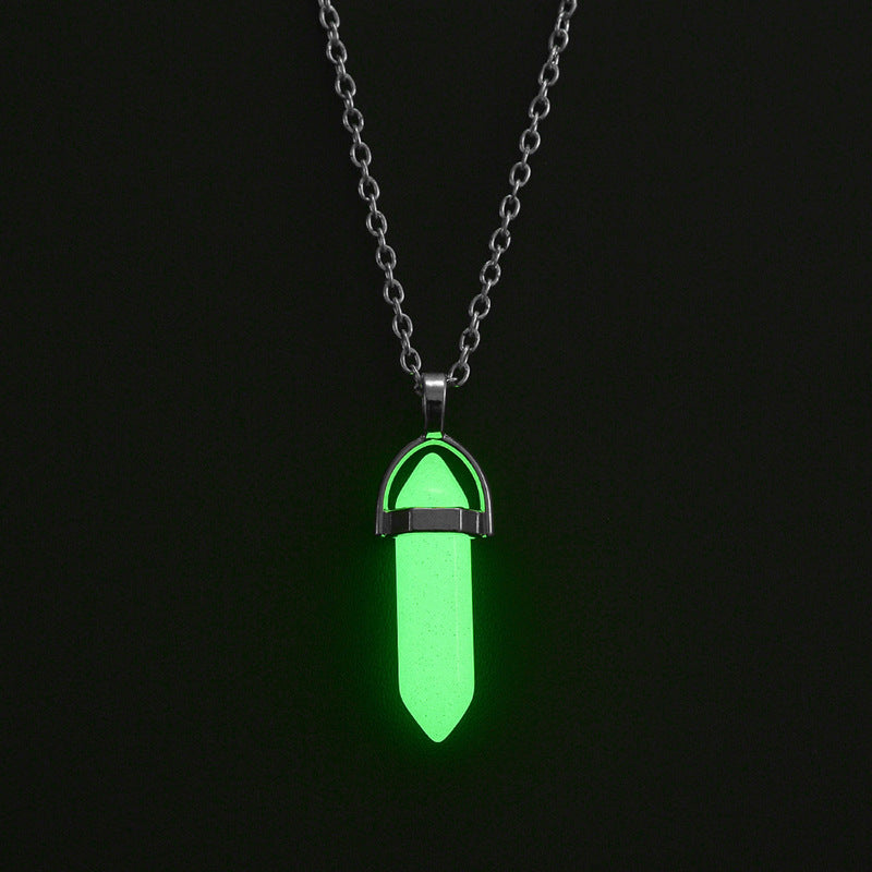 Glow-In-The-Dark Chain Set Bowlift