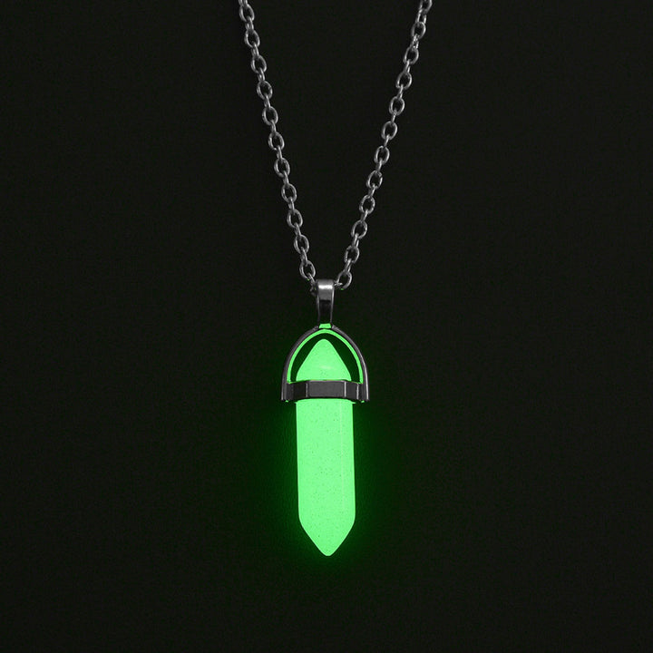 Glow-In-The-Dark Chain Set Bowlift
