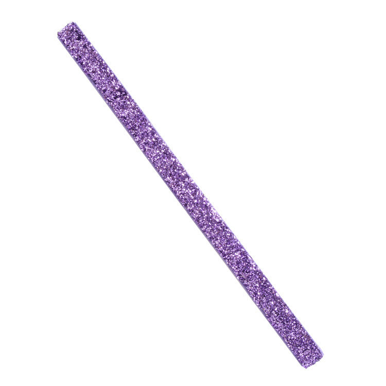Sparkling Glitter Hair Accessory Bowlift