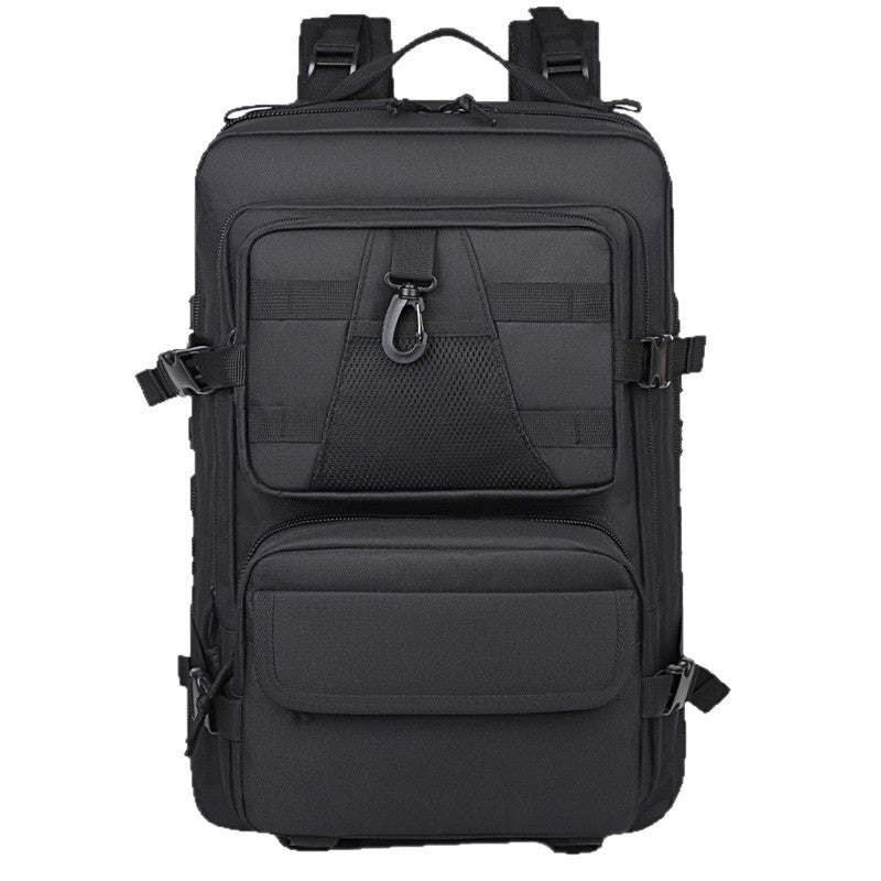 Tactical Backpack Bowlift