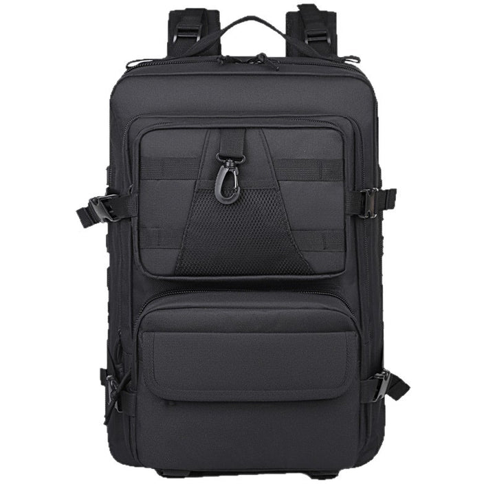 Tactical Backpack Bowlift