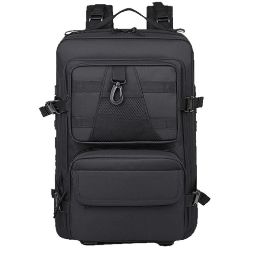 Tactical Backpack Bowlift