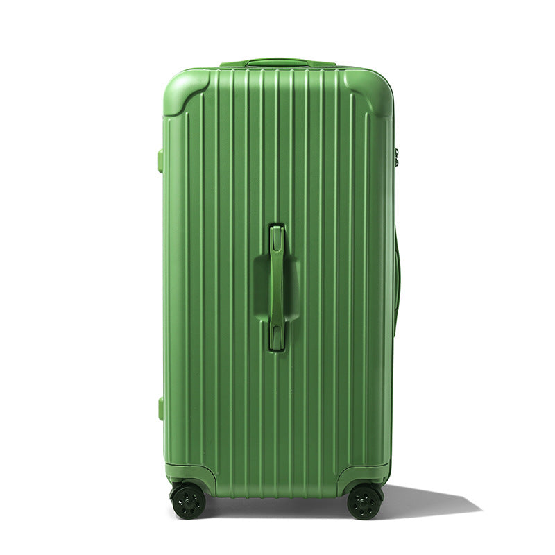 Smart Charging Rolling Suitcase Bowlift