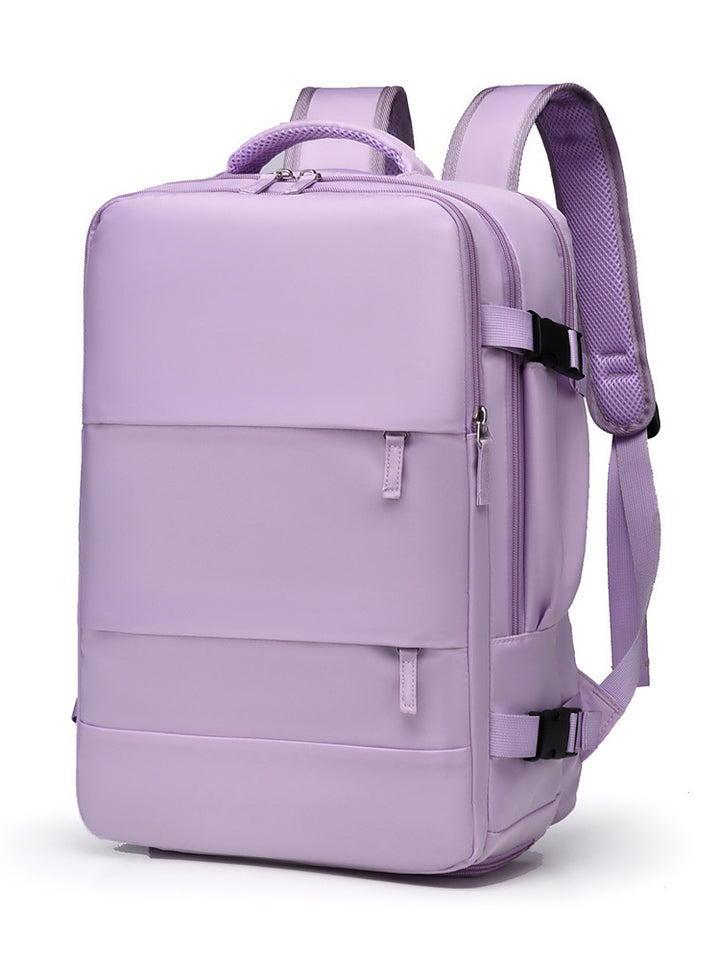 Versatile Business Backpack Bowlift