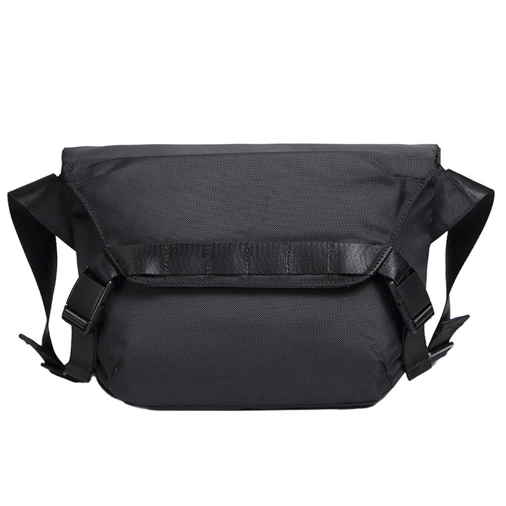 Advanced Utility Satchel Bowlift