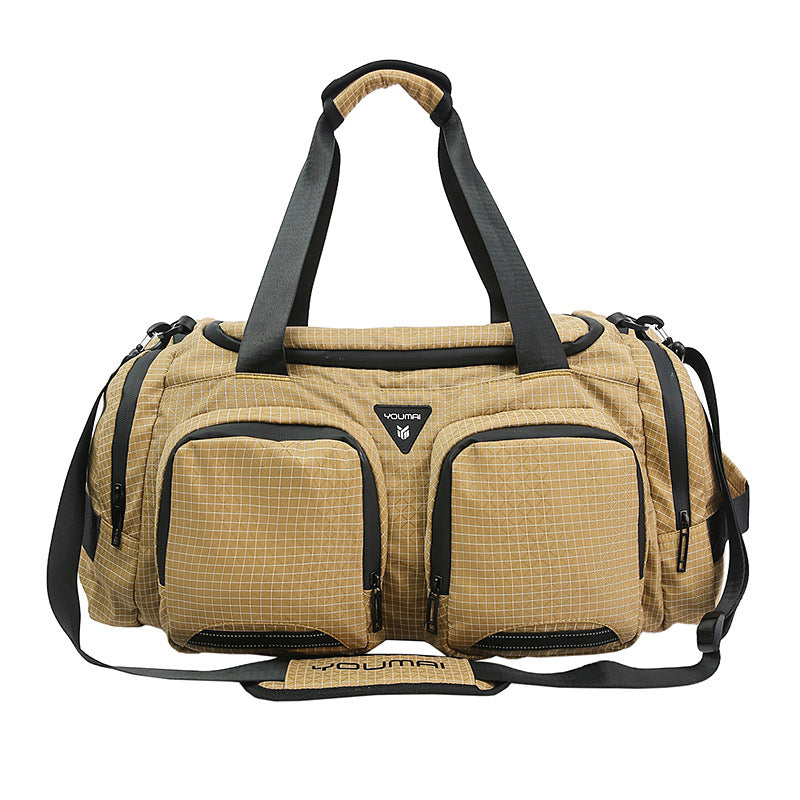 Functional Sports Duffel