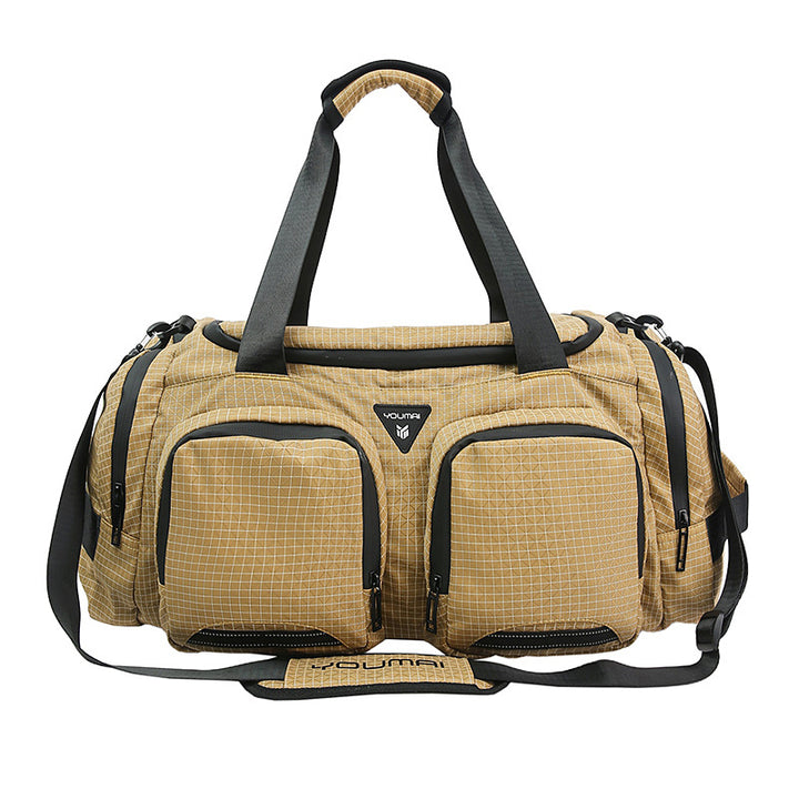 Functional Sports Duffel
