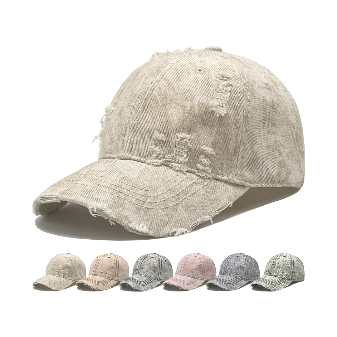 Women's casual and fashionable baseball cap Bowlift