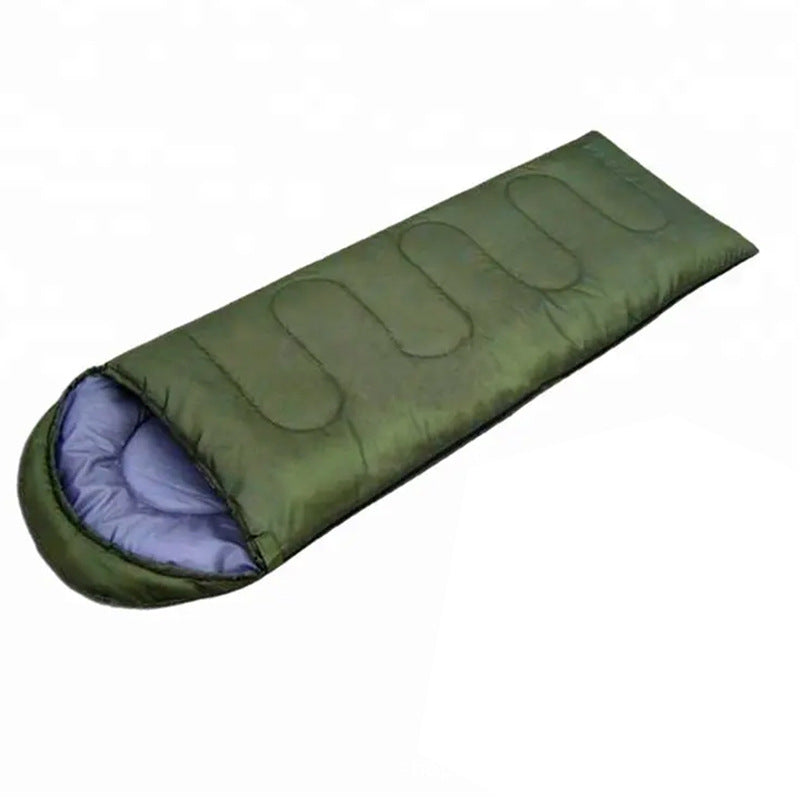 Sleeping bag Bowlift