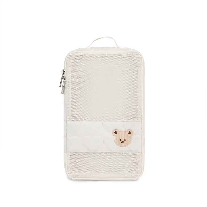 Practical storage bag for baby items Bowlift