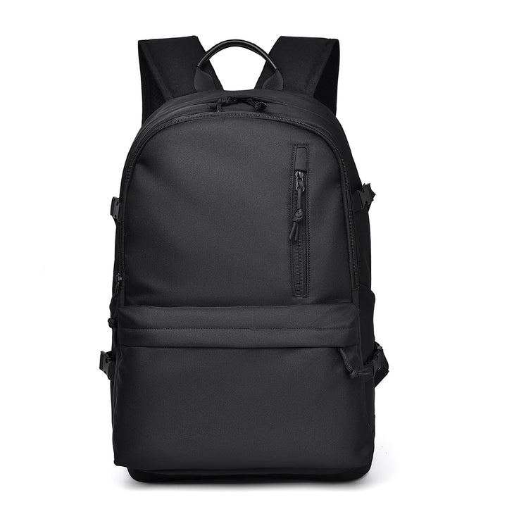 Multi-Compartment Laptop Backpack Bowlift