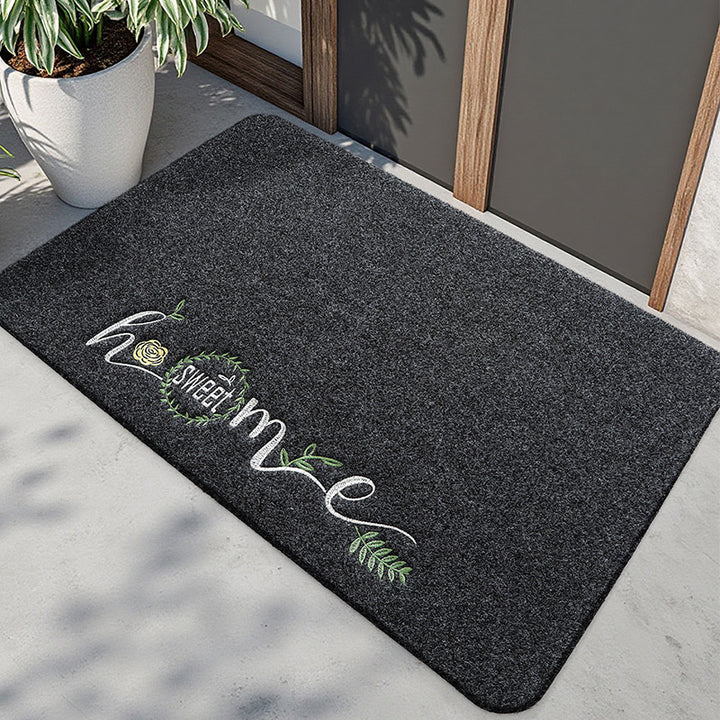 Indoor Welcome Mat Bowlift