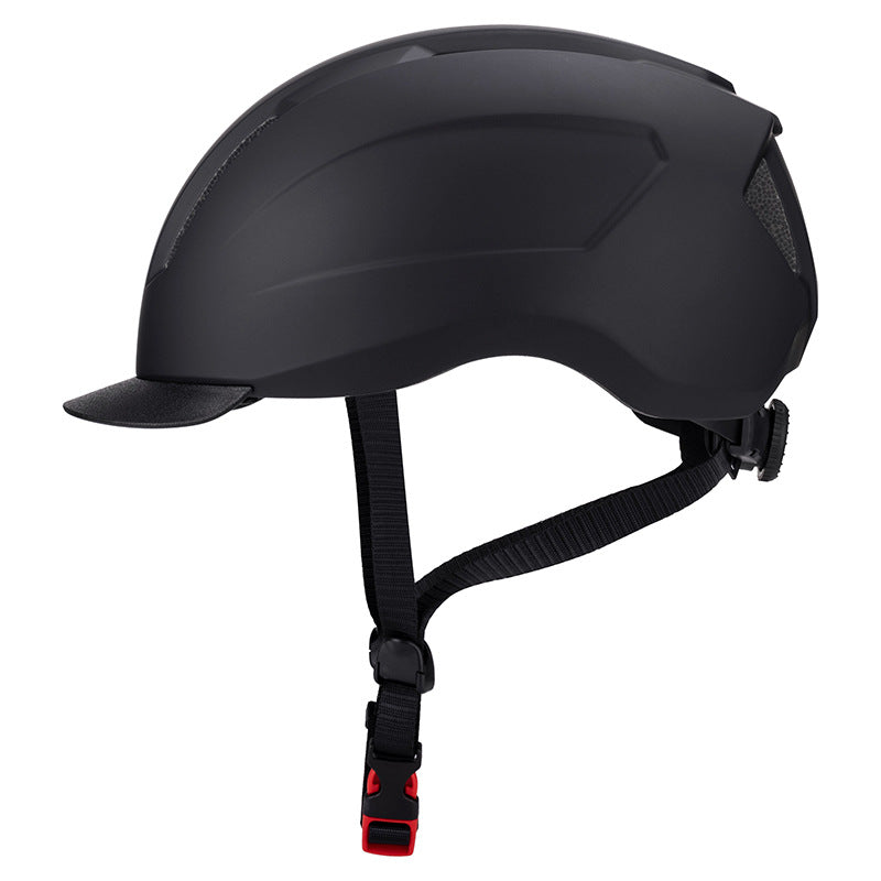Safety Cycling Helmet Bowlift