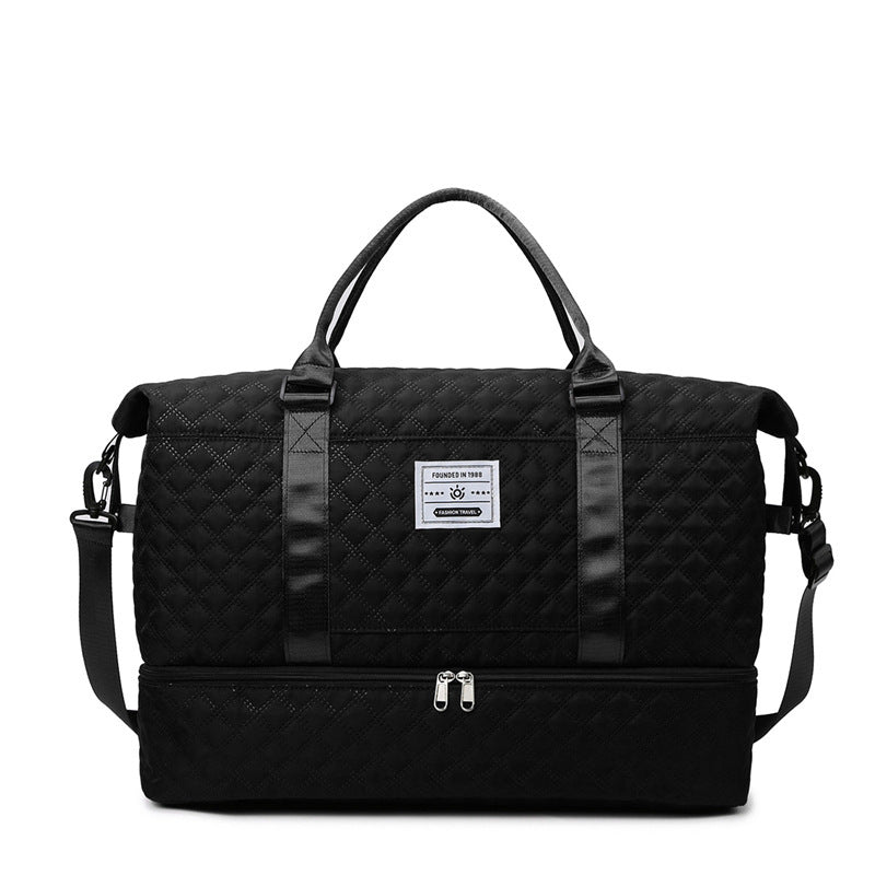 Stylish Sports Travel Bowlift