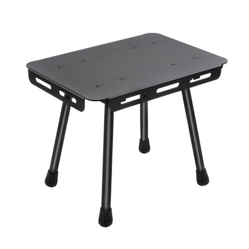 Compact Camping Furniture Bowlift