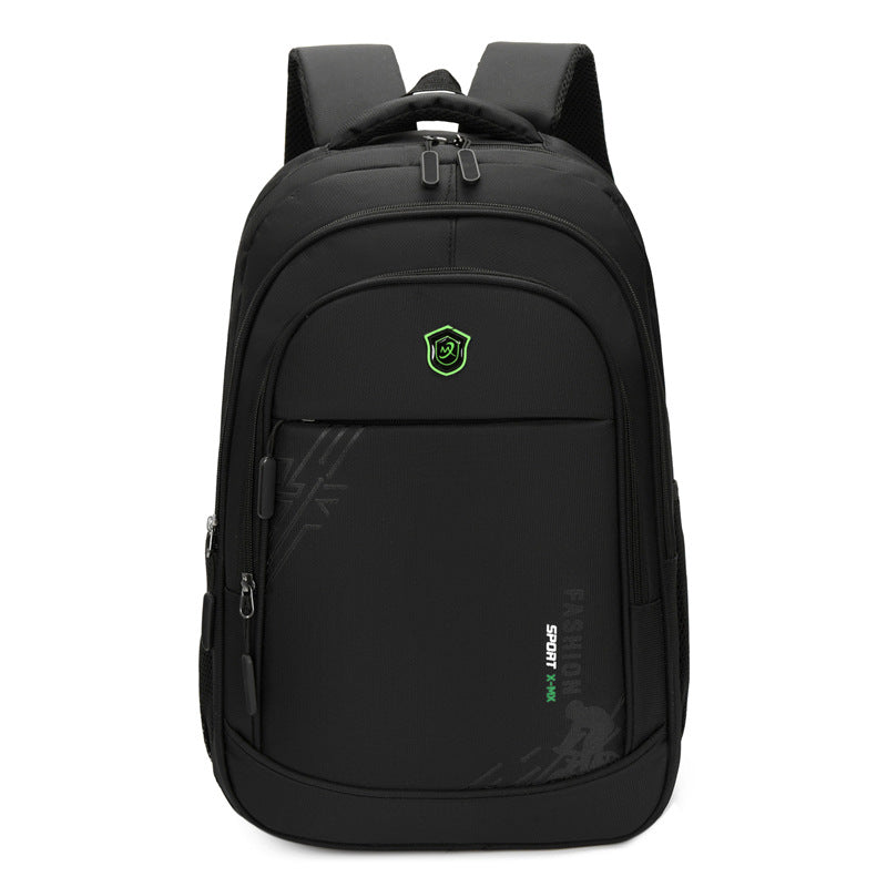 Ergonomic Multi-Compartment Sports Backpack Bowlift