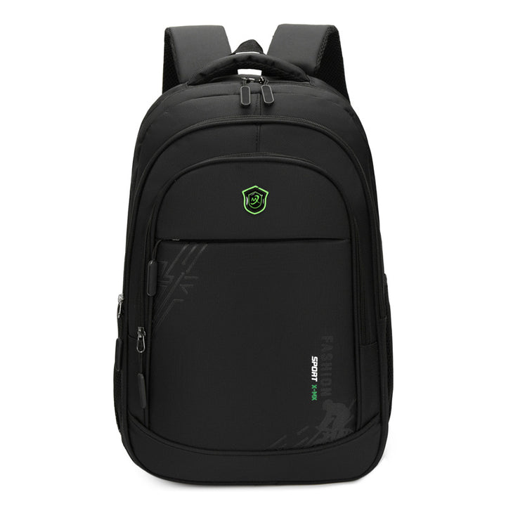 Ergonomic Multi-Compartment Sports Backpack Bowlift