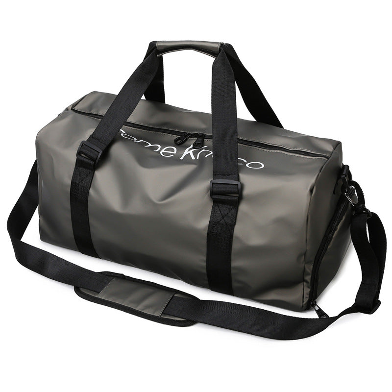 Women's Sporty Travel Bag Bowlift