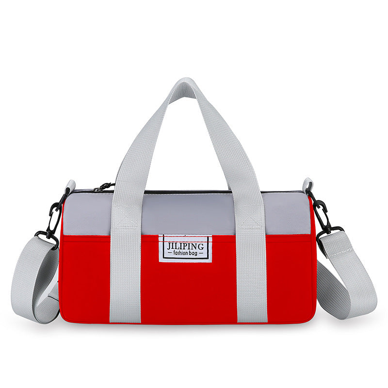Multi-Functional Sports Handbag Bowlift