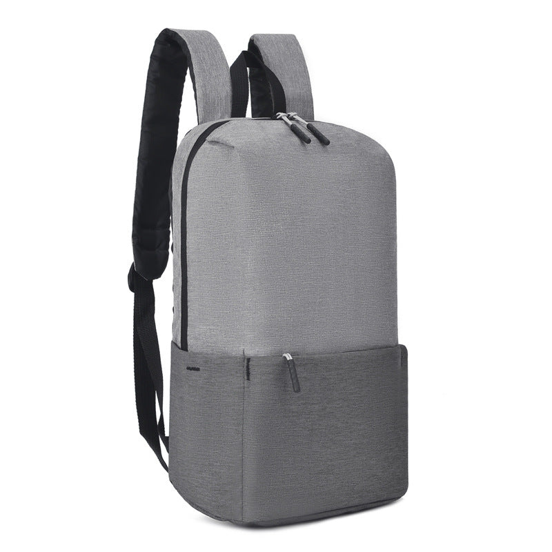 Minimalist Anti-Theft Laptop Backpack Bowlift