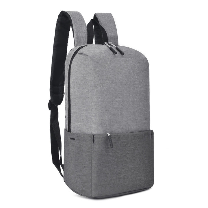 Minimalist Anti-Theft Laptop Backpack Bowlift