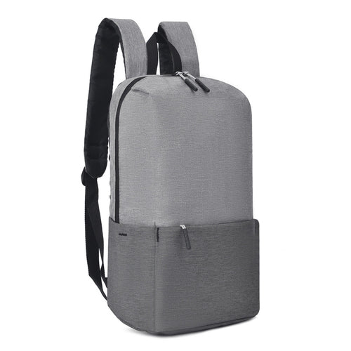 Minimalist Anti-Theft Laptop Backpack Bowlift