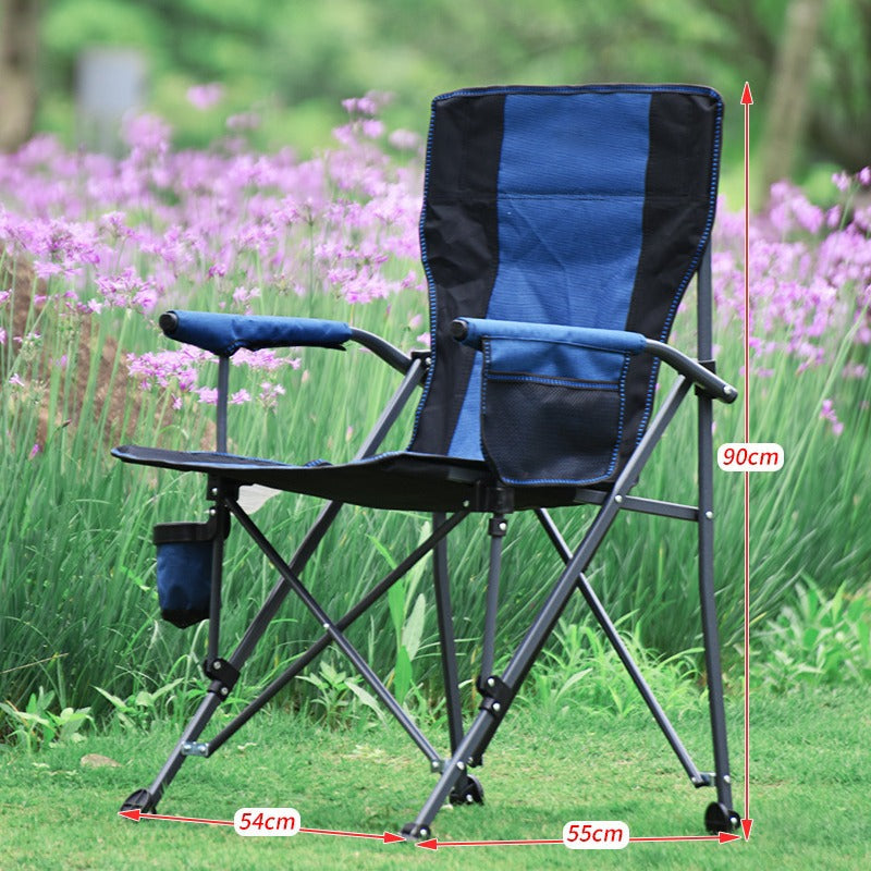 Ladies Folding Chair Bowlift