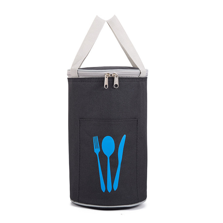 Insulated Food Storage Bag Bowlift