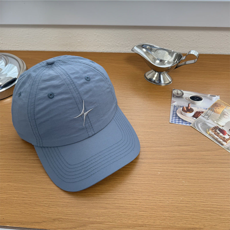 Men's Stylish Sports Cap Bowlift