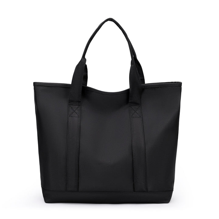 Spacious Everyday Tote Bag Bowlift