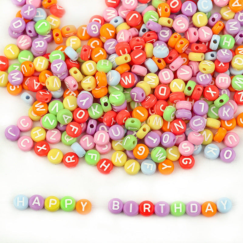 Crafting Beads Bowlift