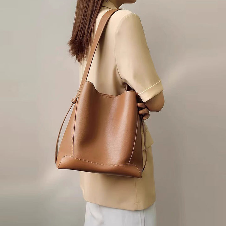 Bucket Bag Bowlift