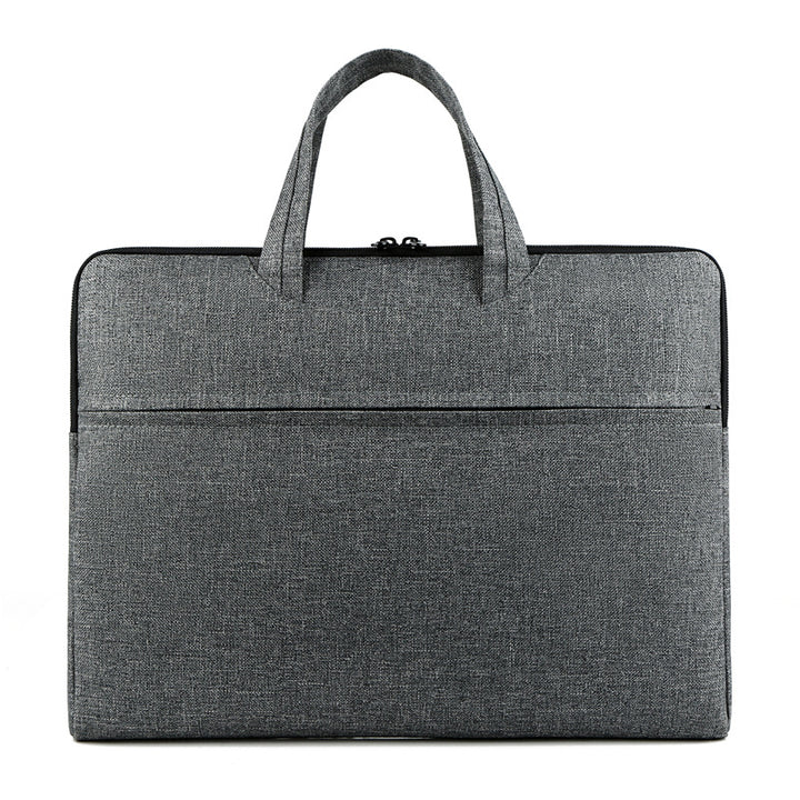 Laptop and Document Bag Bowlift