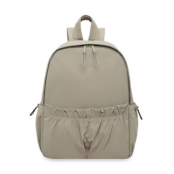 Ultra-Lightweight Minimalist Backpack Bowlift