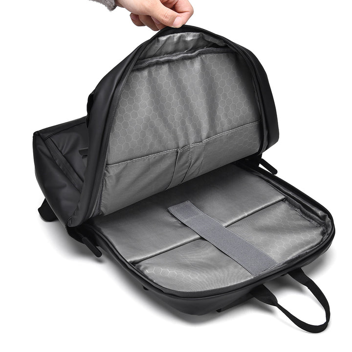 Versatile Travel Backpack Bowlift