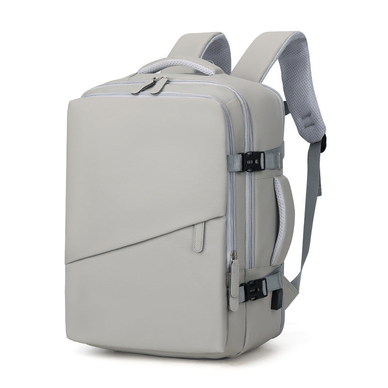 Fashion-Forward Travel Backpack Bowlift