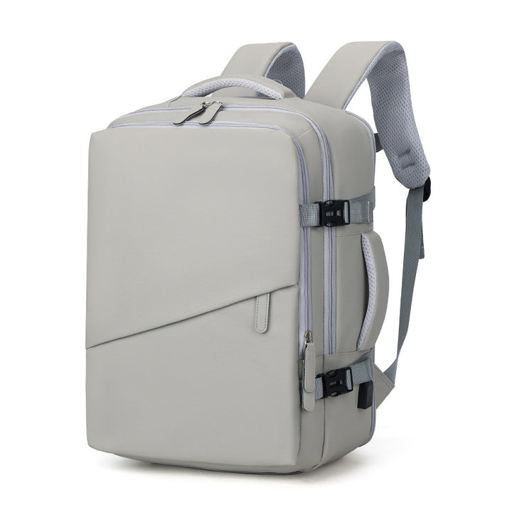 Fashion-Forward Travel Backpack Bowlift