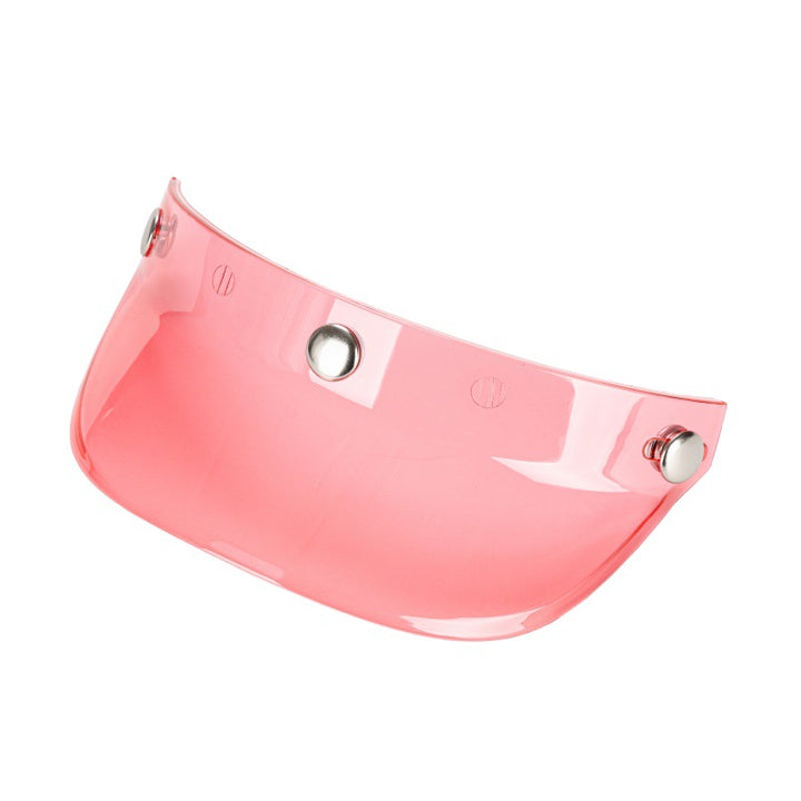 Protective Helmet Visor Shield Bowlift