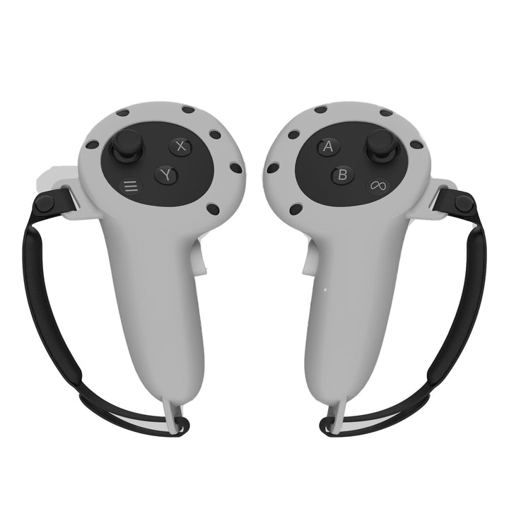 VR-Controller with Ergonomic Design Bowlift