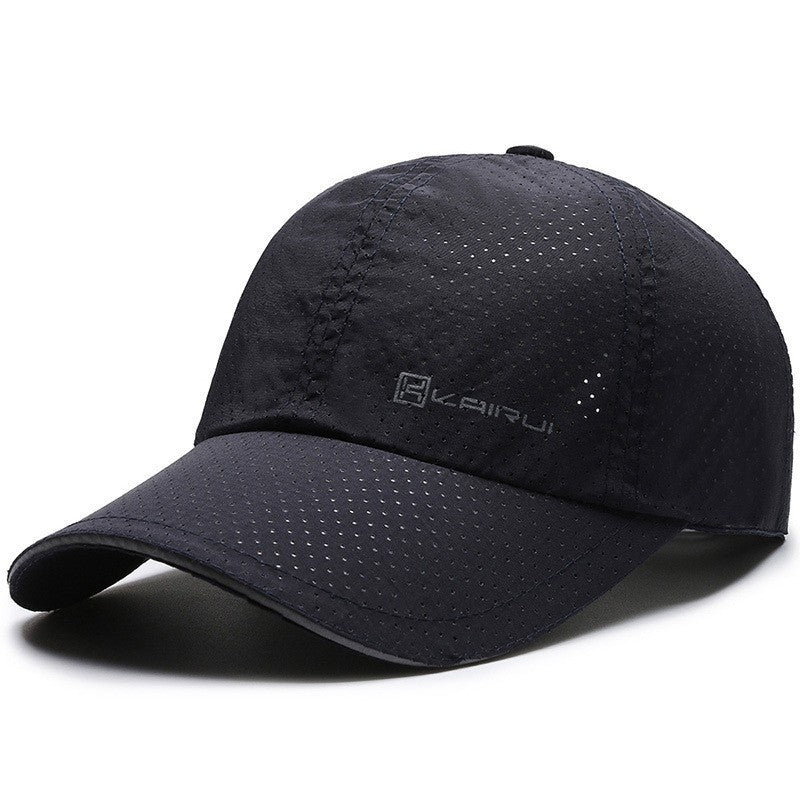 Women's Sporty Cap Bowlift