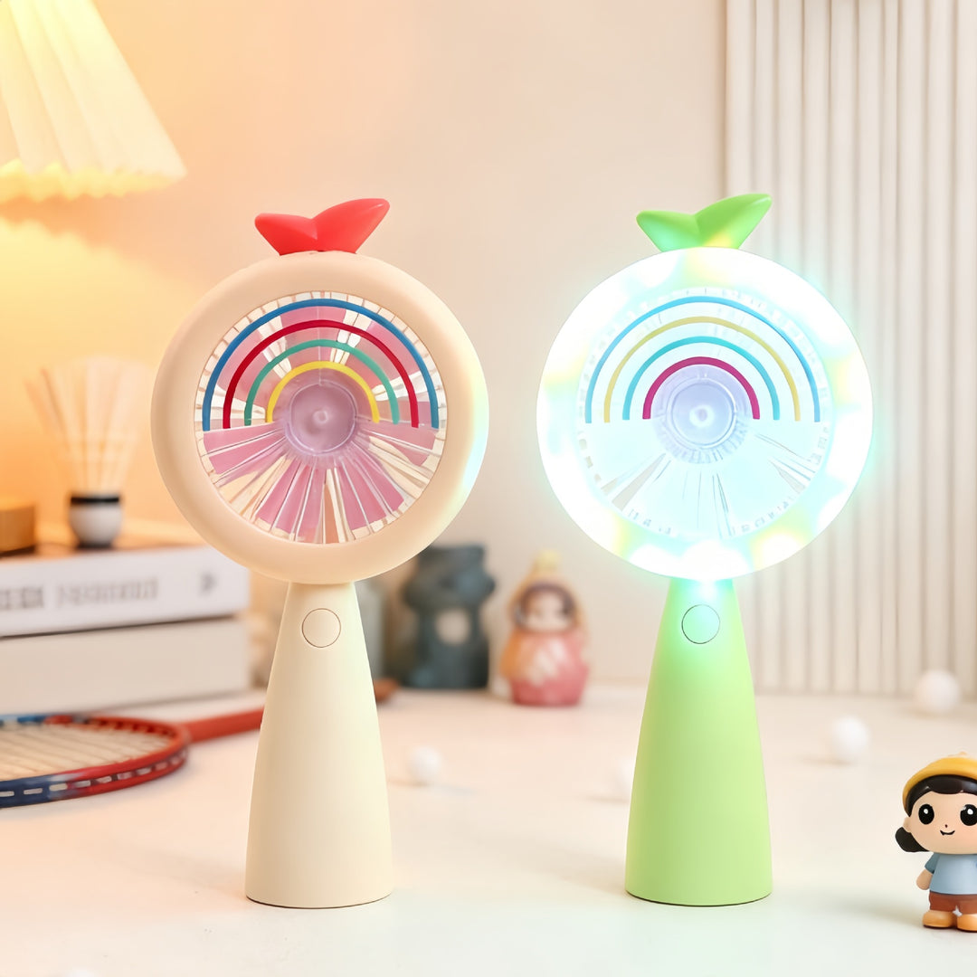Usb Fan Bowlift