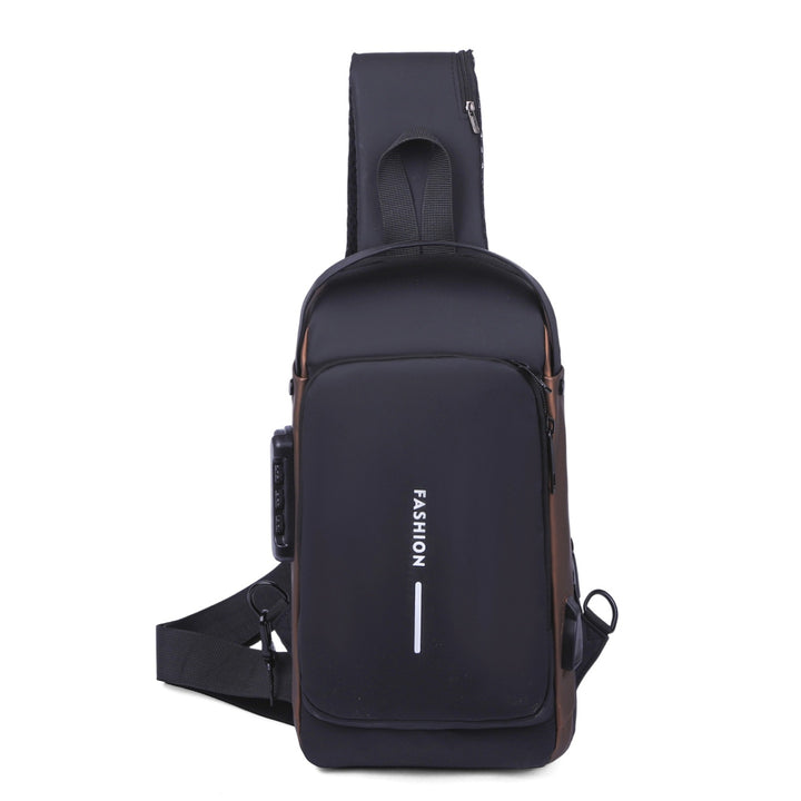 Multi-Functional Sling Bag Bowlift