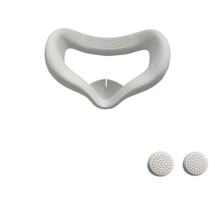 Bowlift Respiratory Mask