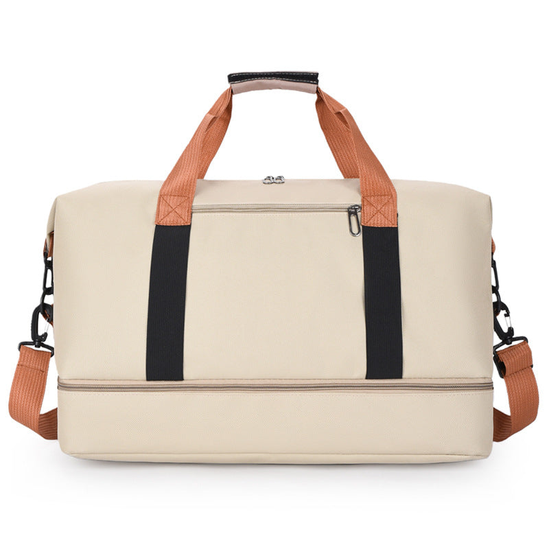Advanced Sports Duffle Bag Bowlift